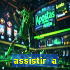 assistir a escolhida novela turca
